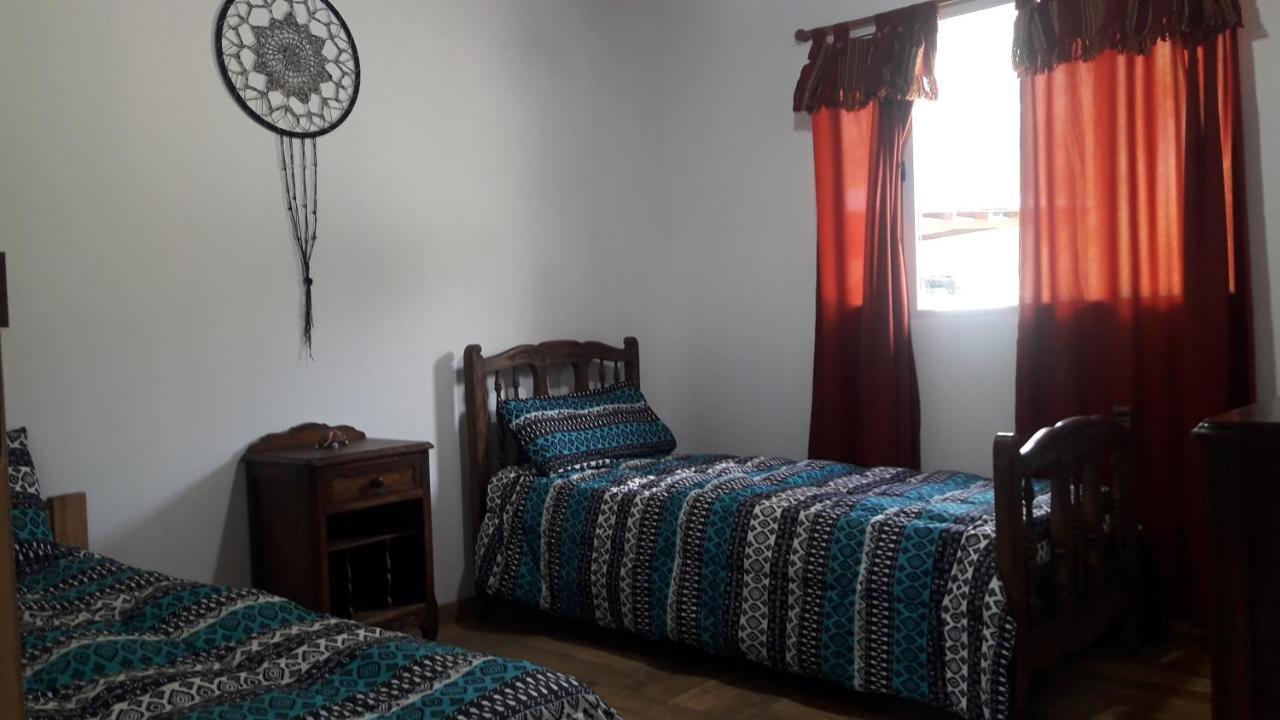 El Jarillal Chalet De Montana A Pasos Del Lago Lago Puelo Buitenkant foto